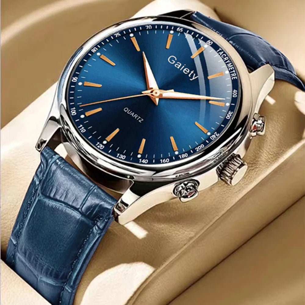 GENEVA Quartz Watch
